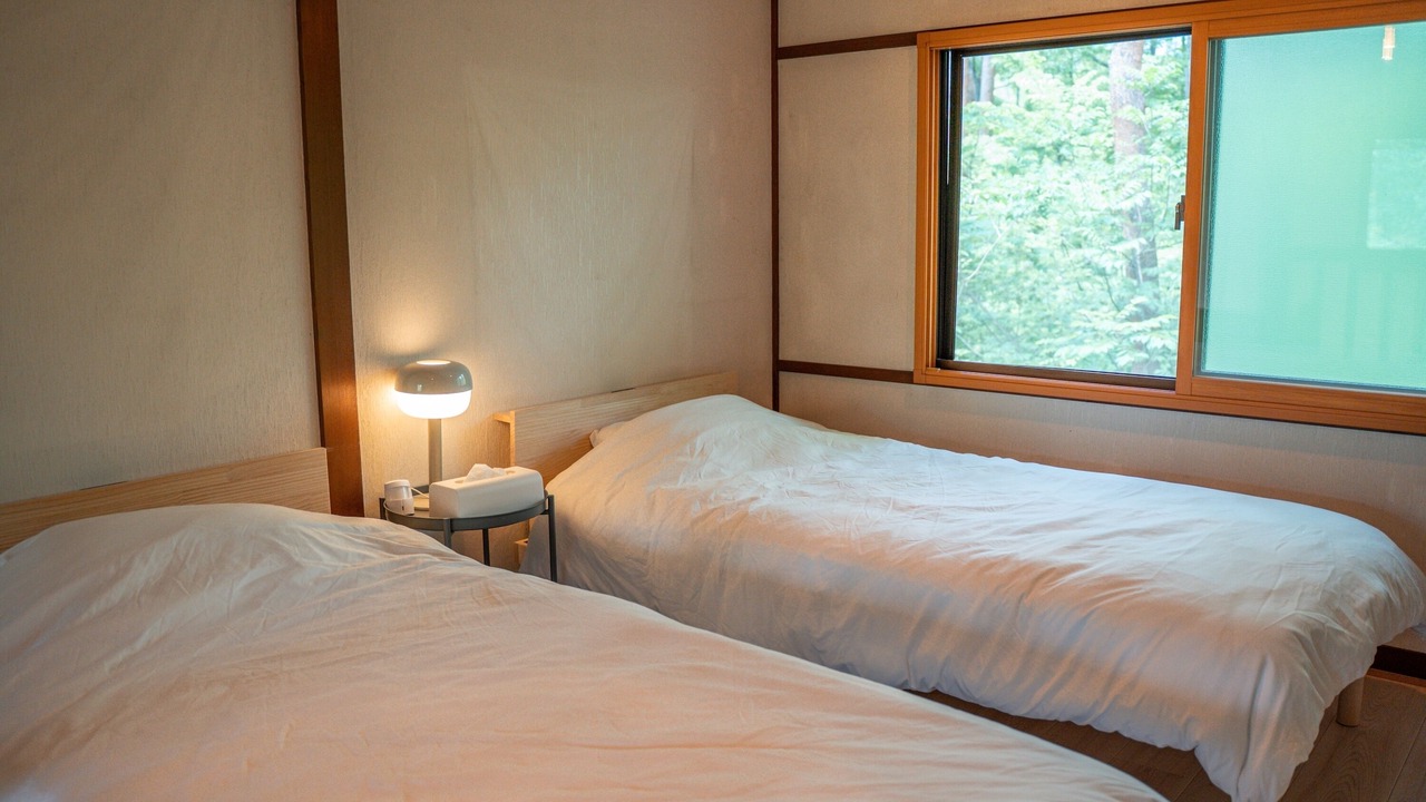Photo of Bedroom in Azumino