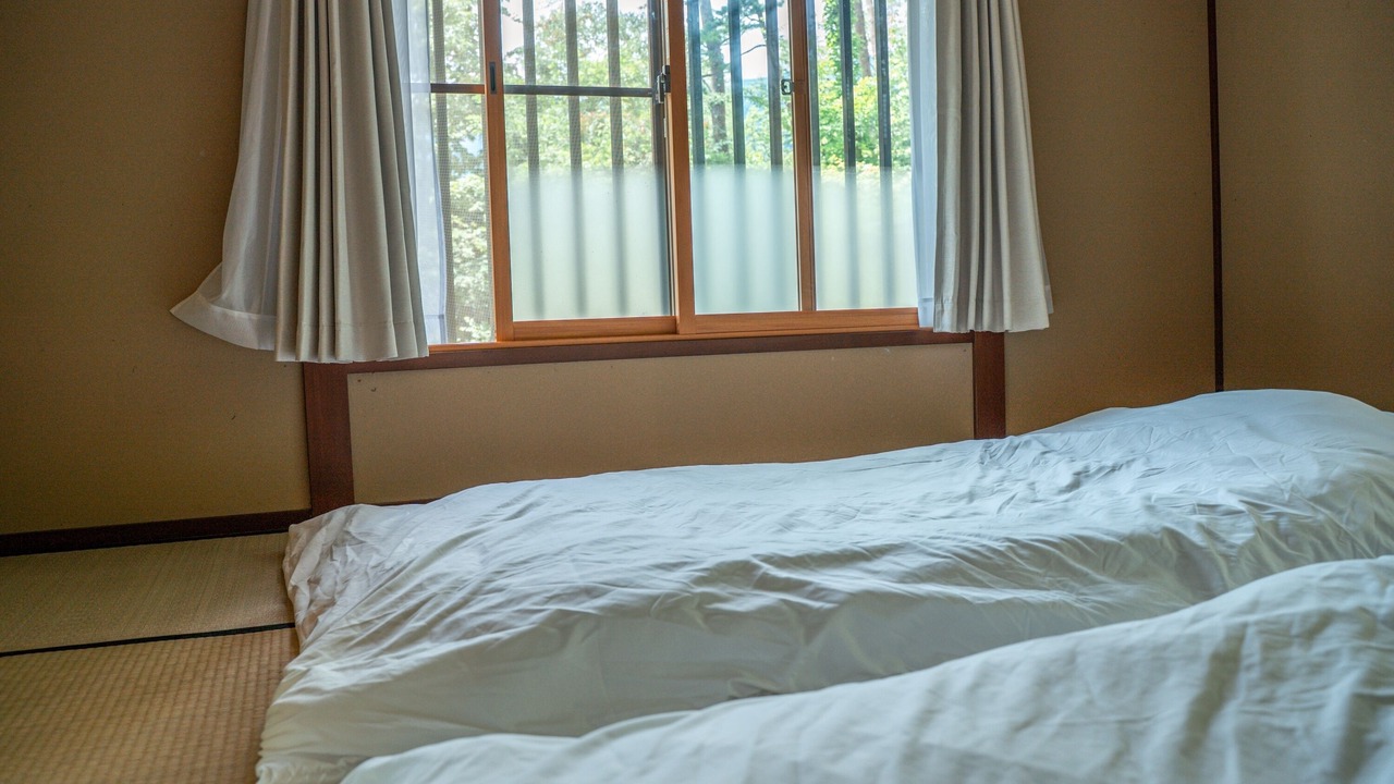 Photo of Bedroom in Azumino