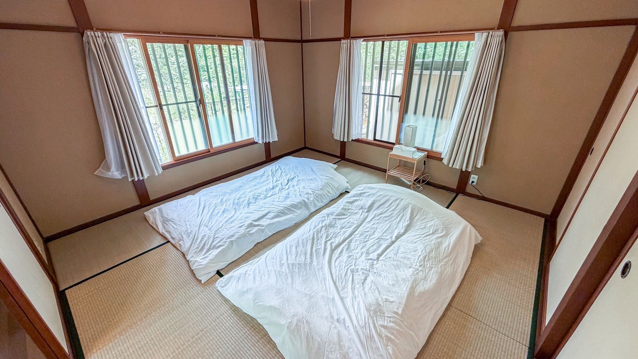 Photo of Bedroom in Azumino