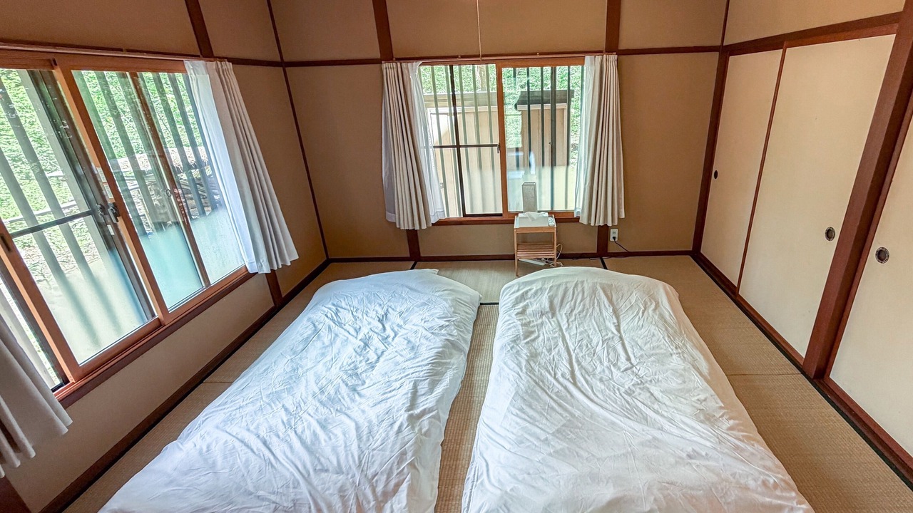 Photo of Bedroom in Azumino
