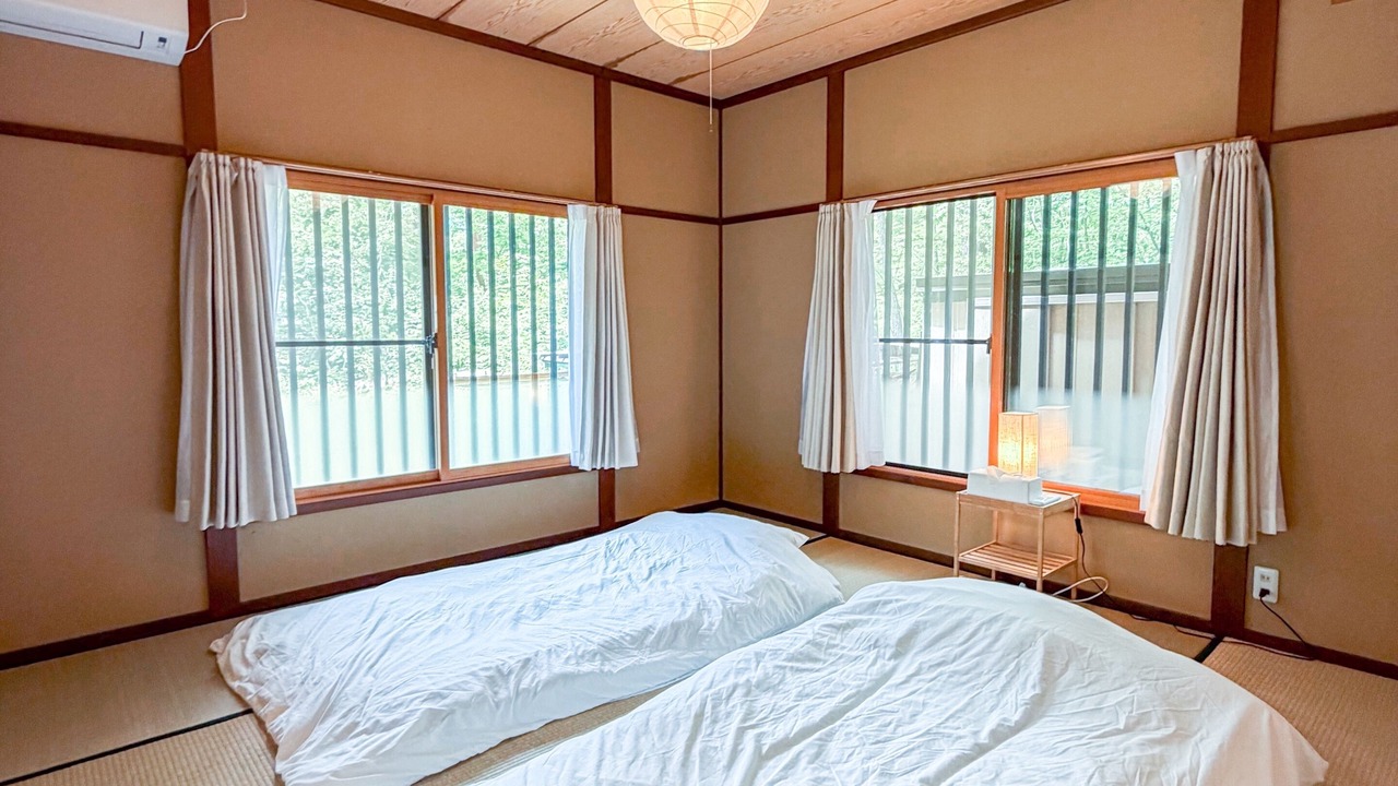 Photo of Bedroom in Azumino