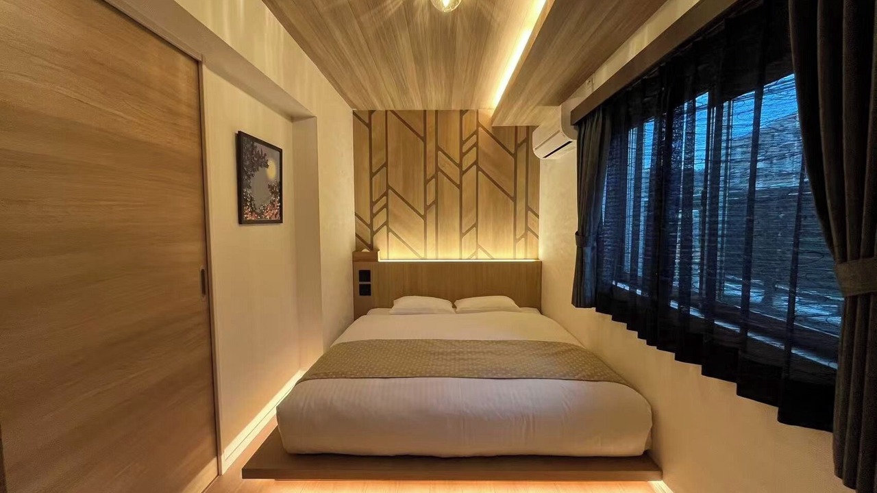 Photo of Bedroom in Dazaifu