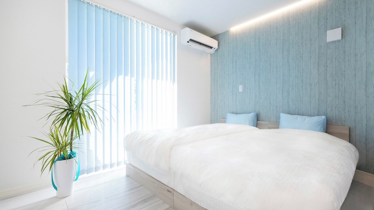 Photo of Bedroom in Hamasaki