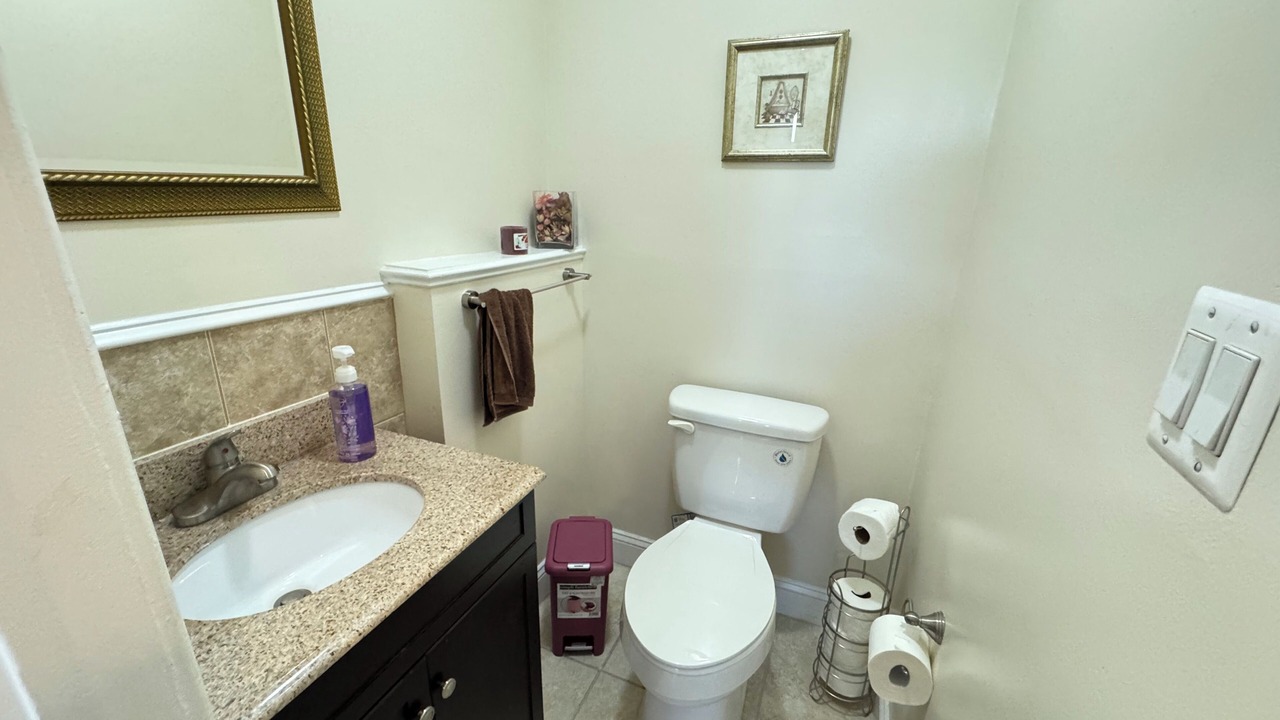 Photo of Bathroom in Southeast