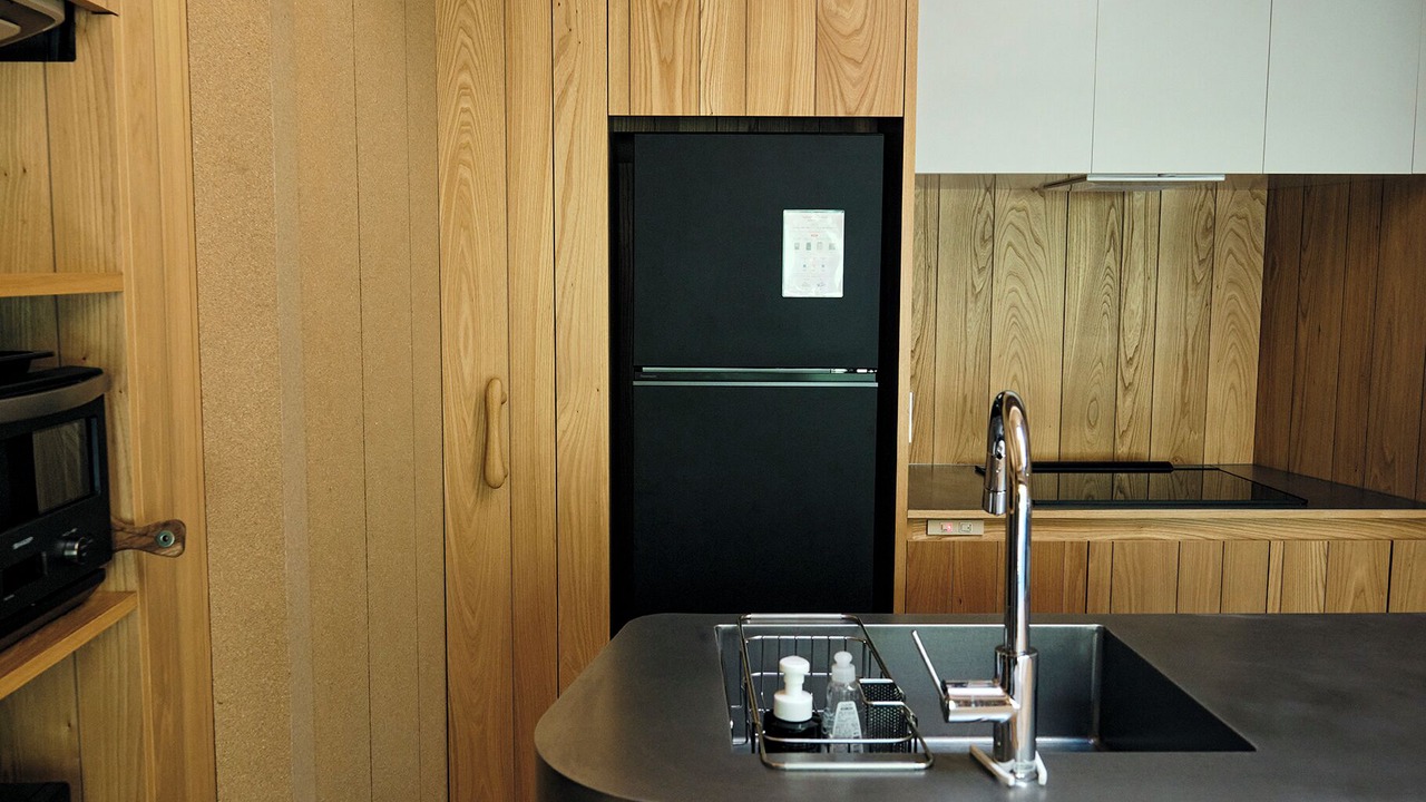 Photo of Kitchen in Chino
