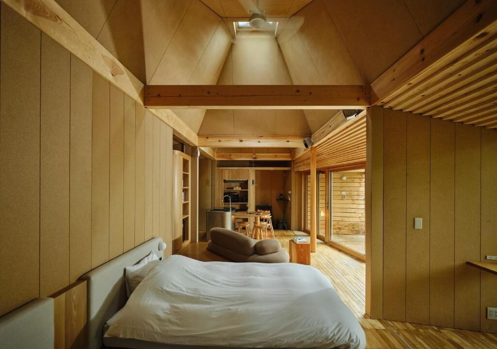 Photo of Bedroom in Chino