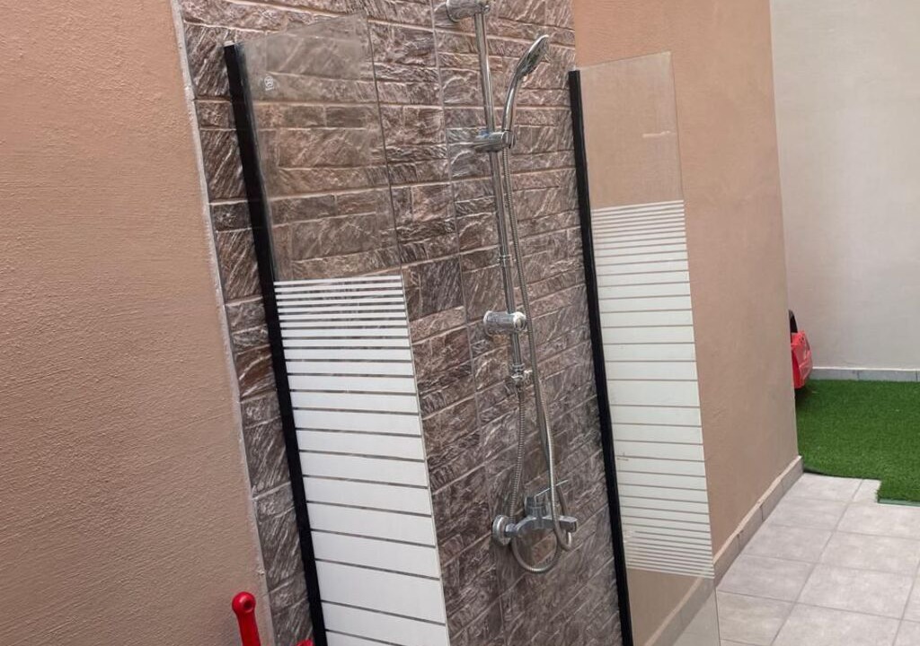 Photo of Bathroom in Al-Maghtas