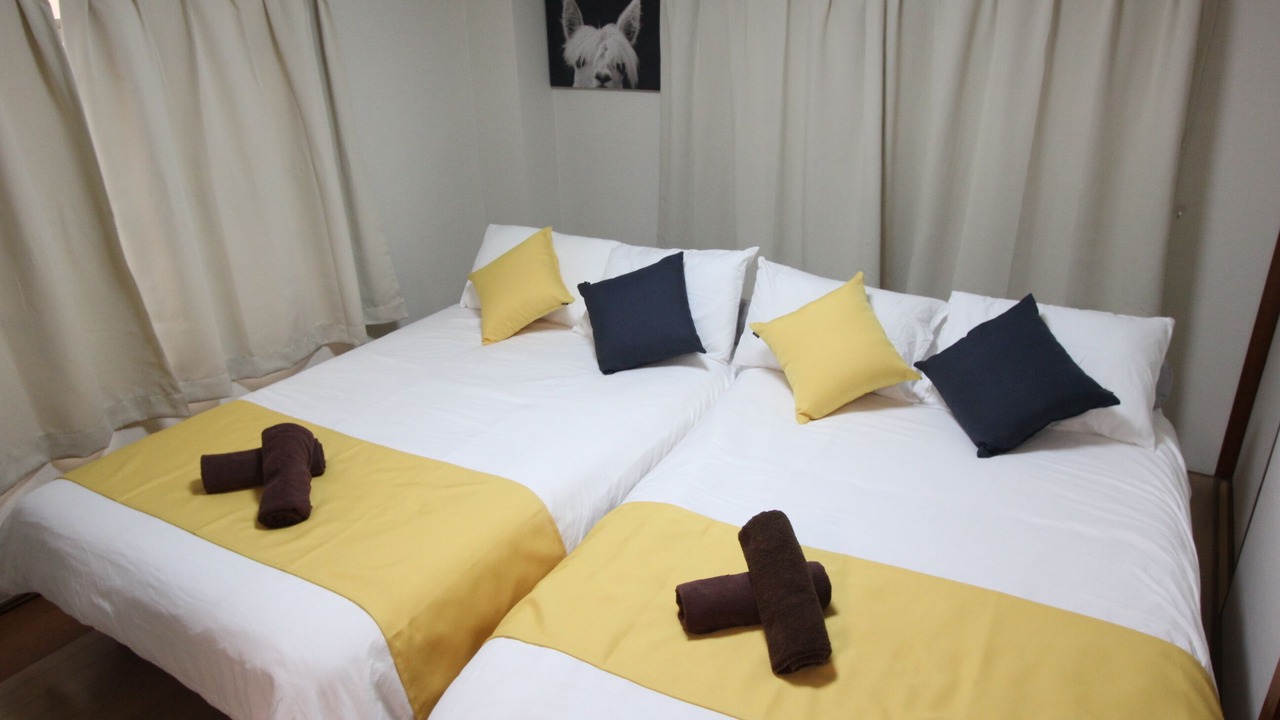 Photo of Bedroom in Nakano