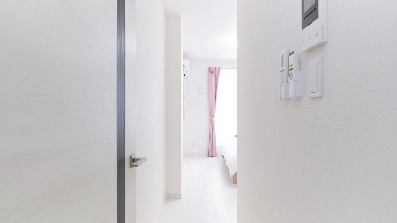 Photo of Bedroom in Shinagawa
