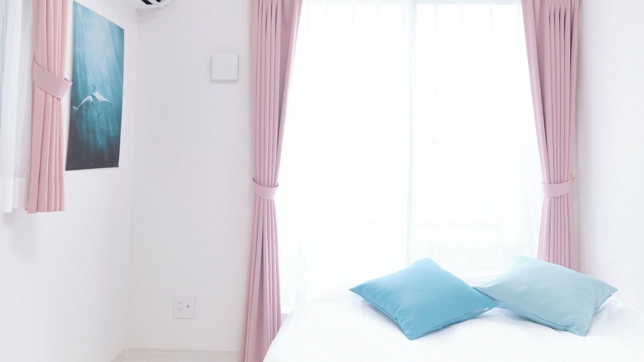 Photo of Bedroom in Shinagawa
