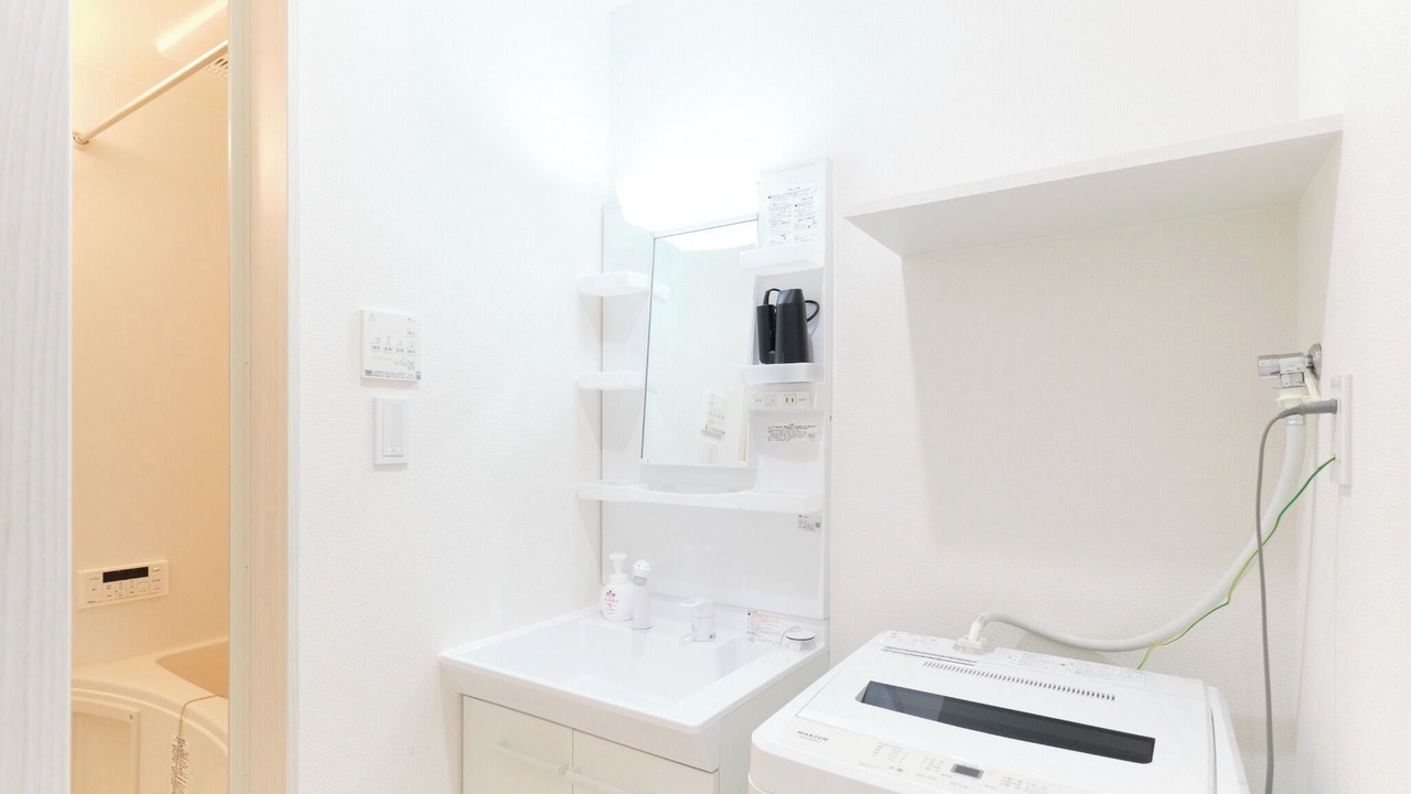 Photo of Bathroom in Shinagawa