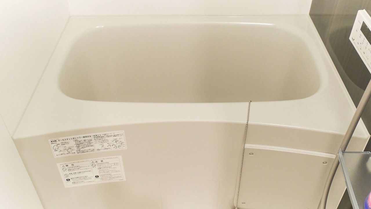 Photo of Bathroom in Kamiikebukuro