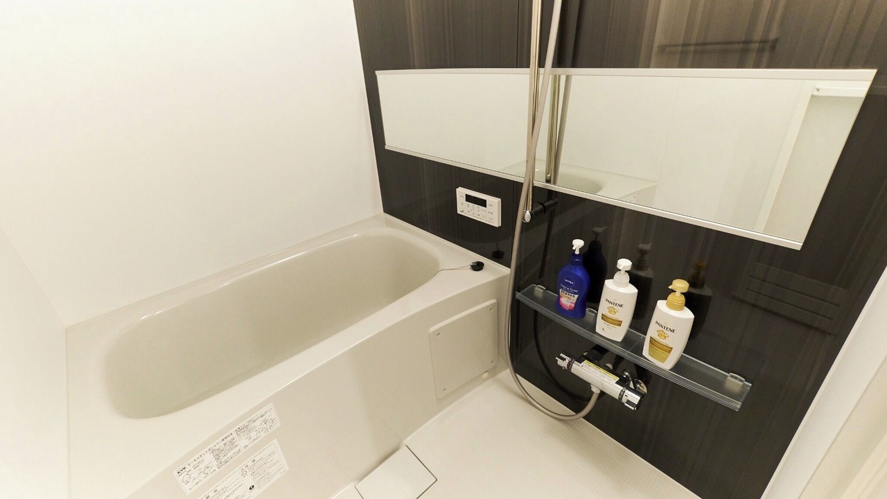 Photo of Bathroom in Kamiikebukuro
