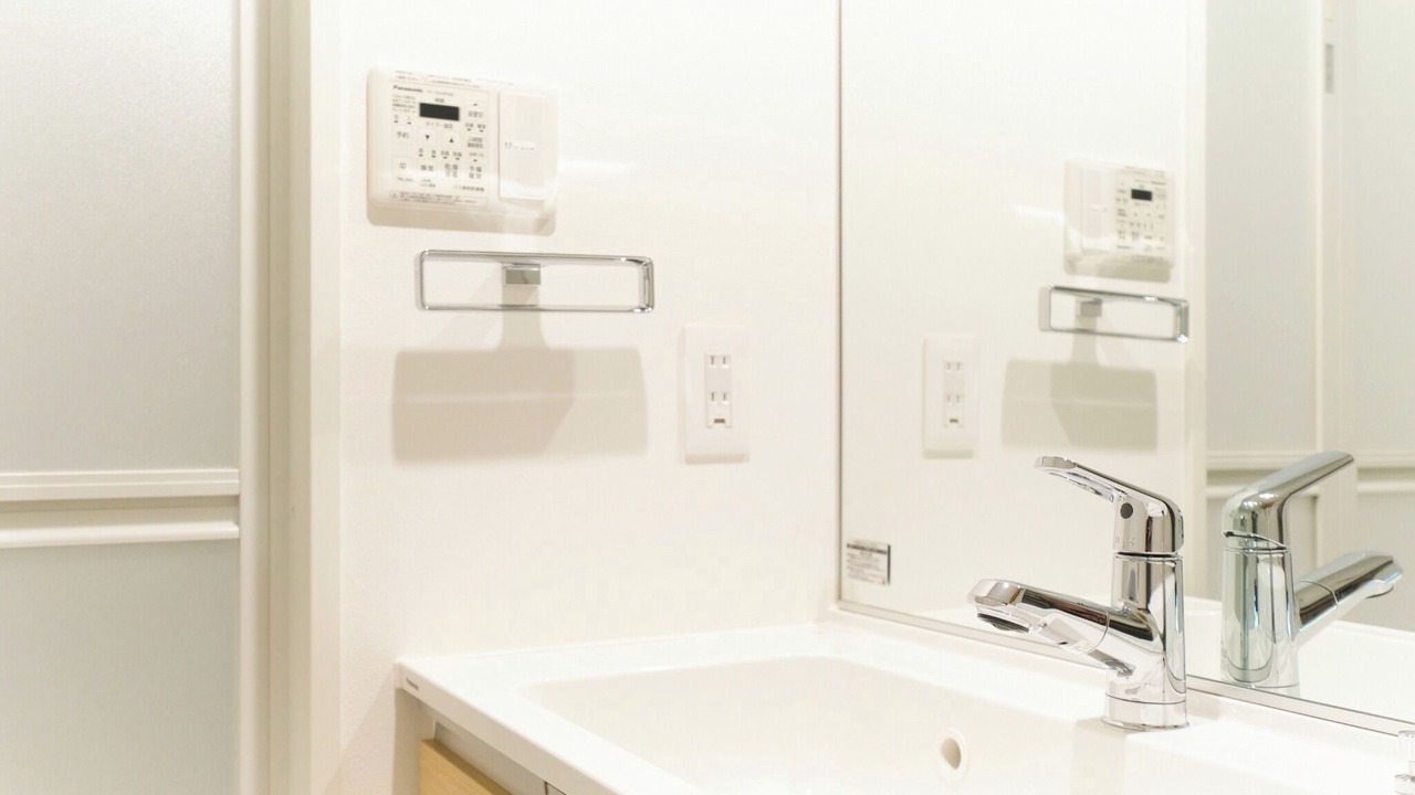 Photo of Bathroom in Kamiikebukuro