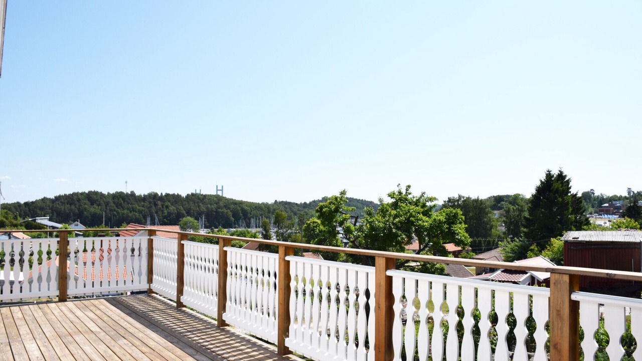 Photo of Patio Balcony in Myggenaes