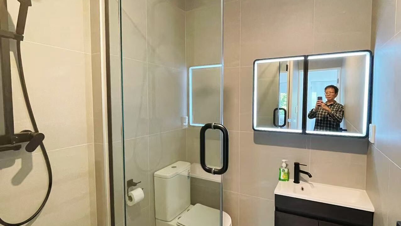 Photo of Bathroom in Auckland Central Business District
