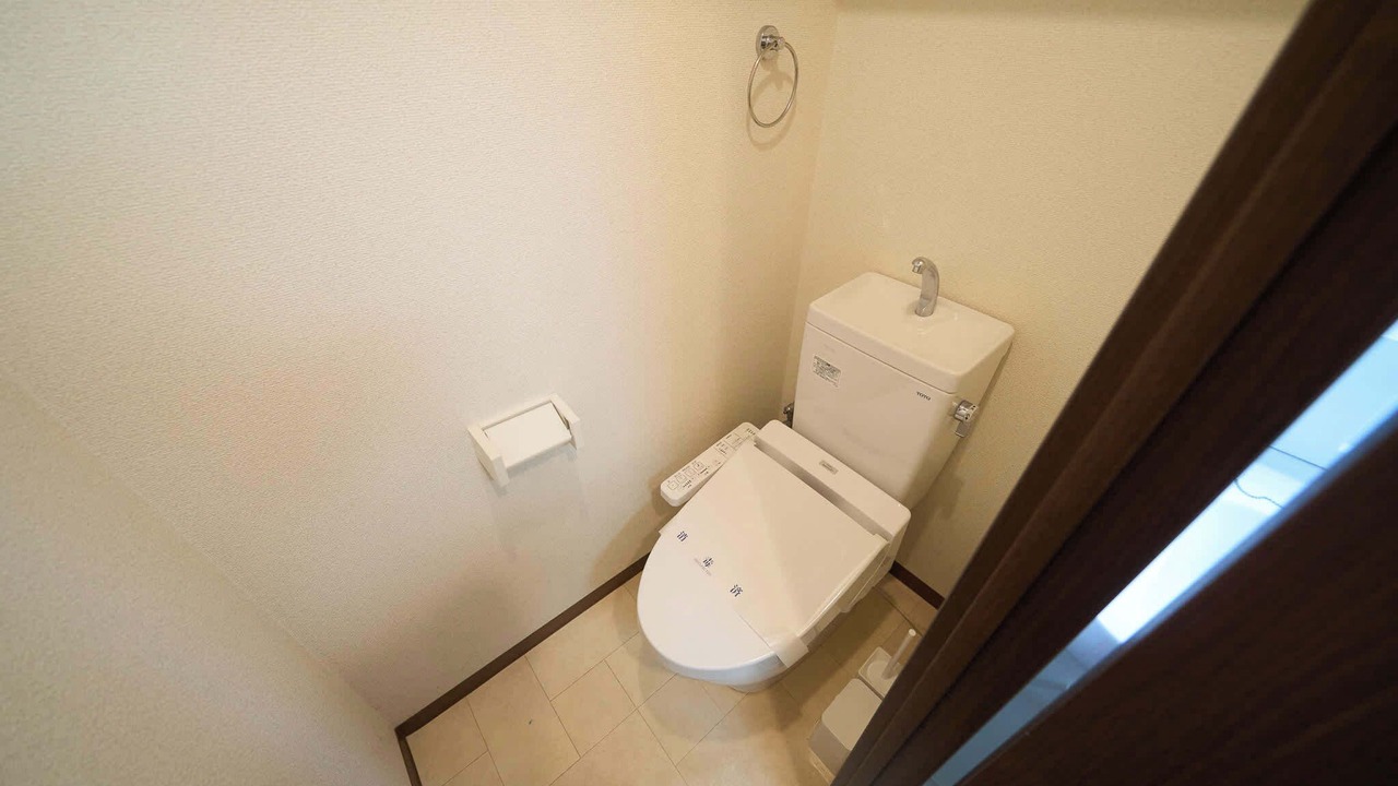 Photo of Bathroom in Sumida