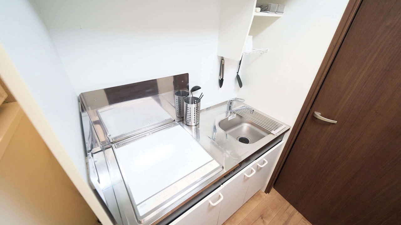 Photo of Kitchen in Sumida