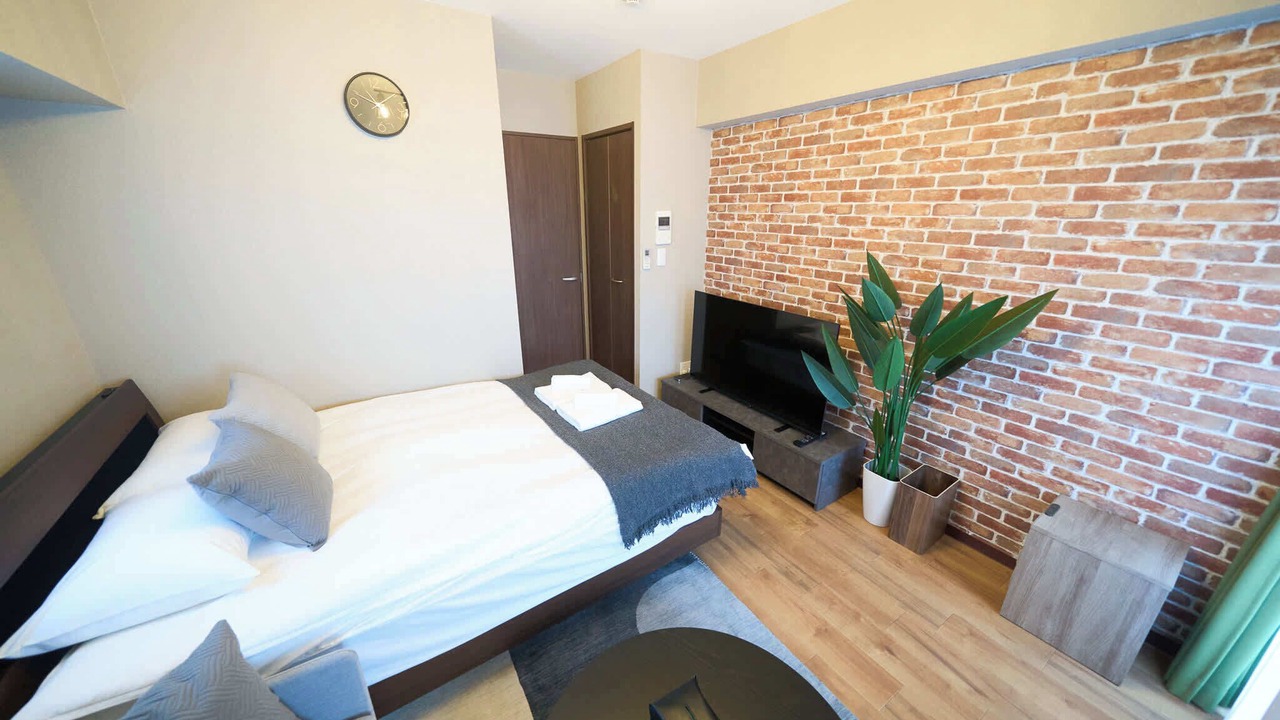 Photo of Bedroom in Sumida