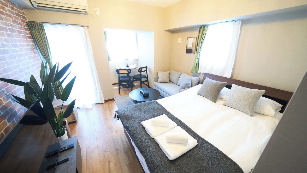 Photo of Bedroom in Sumida