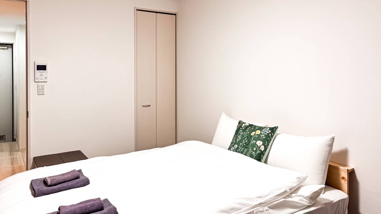 Photo of Bedroom in Sumida