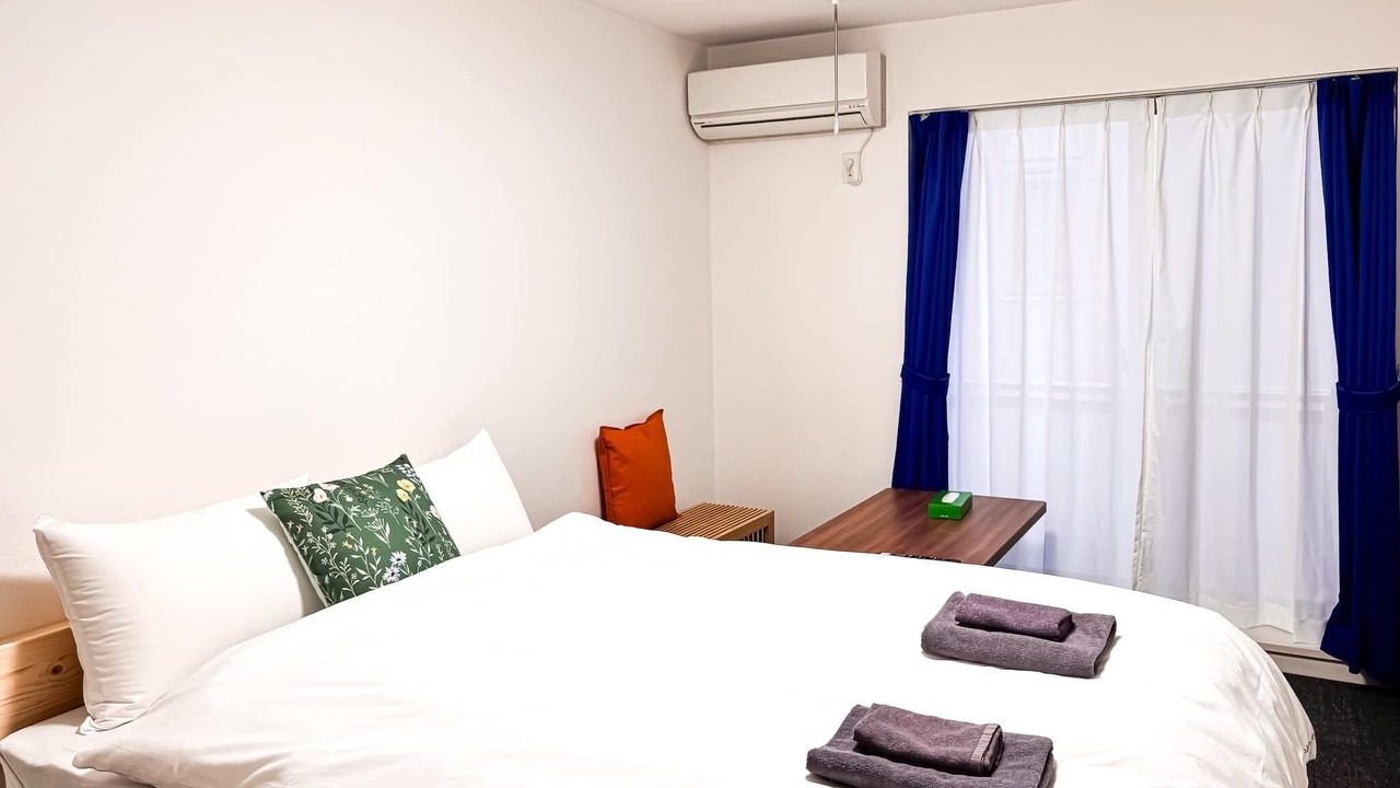 Photo of Bedroom in Sumida