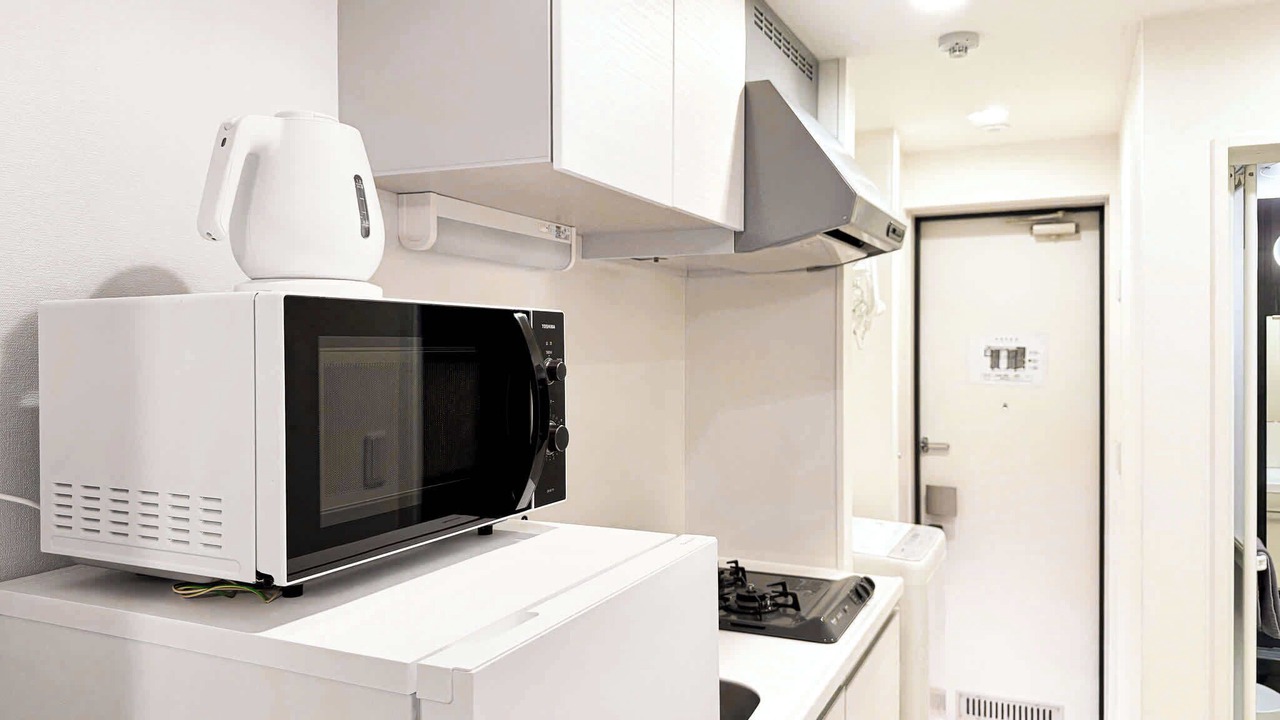 Photo of Kitchen in Sumida