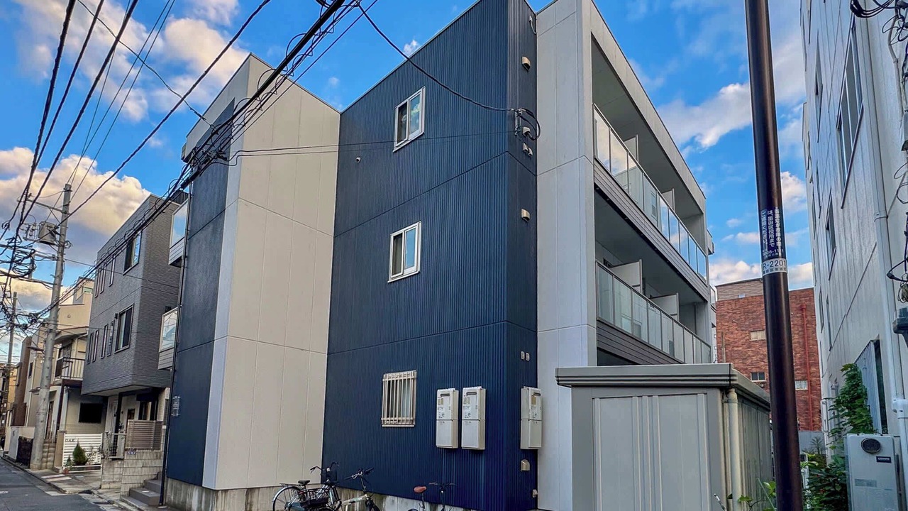 Photo of Outdoor in Sumida
