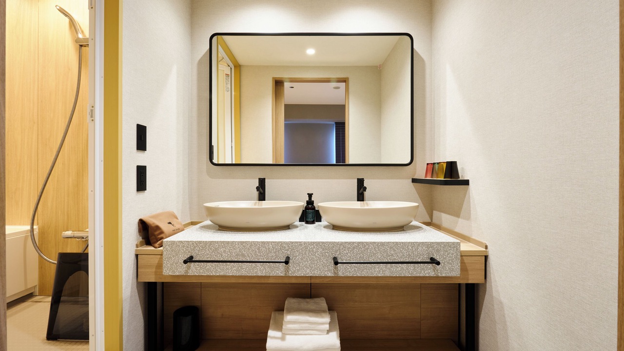 Photo of Bathroom in Asakusa