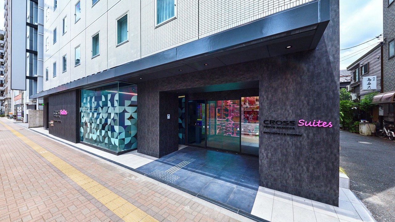 Photo of Outdoor in Asakusa