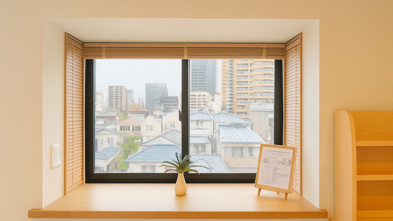 Photo of Livingroom in Higashiikebukuro