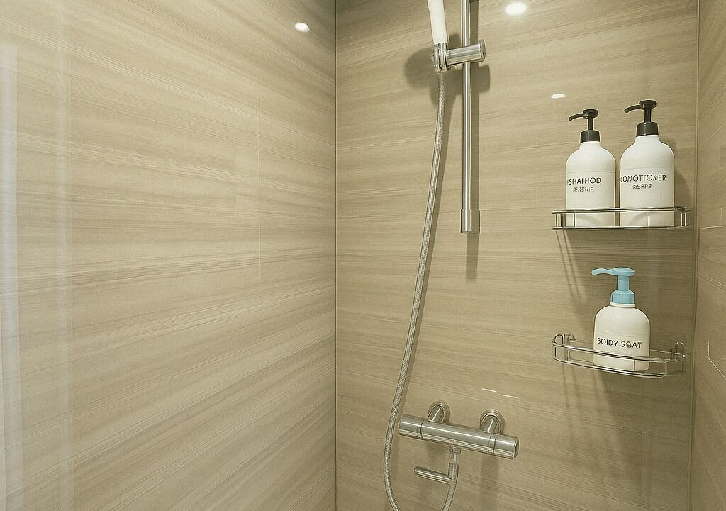 Photo of Bathroom in Higashiikebukuro