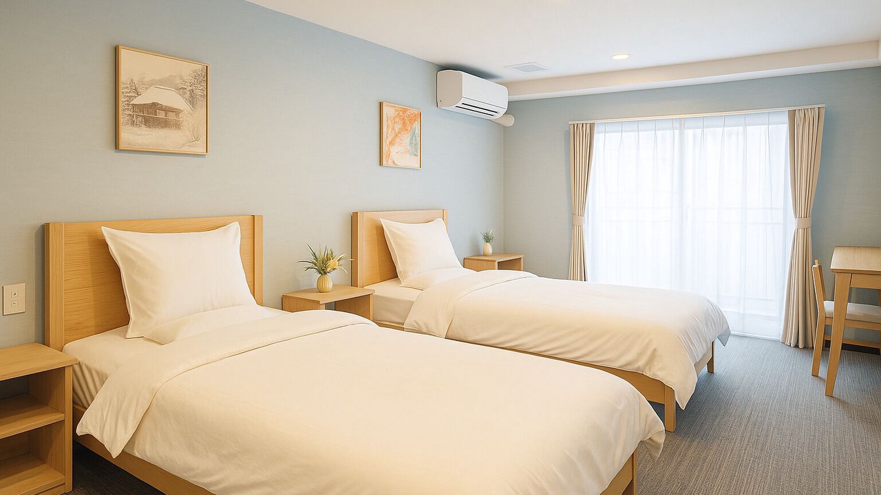 Photo of Livingroom in Higashiikebukuro
