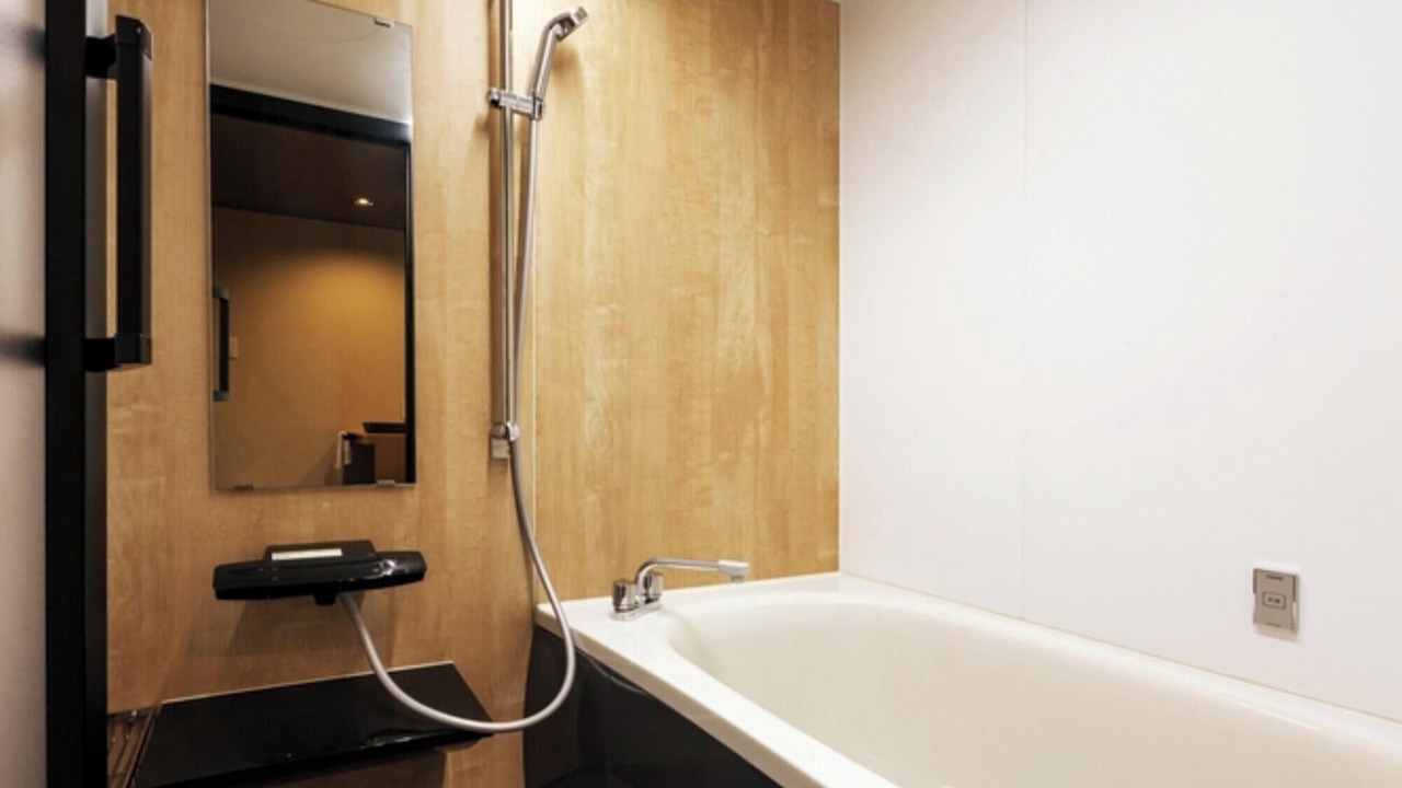 Photo of Bathroom in Gion