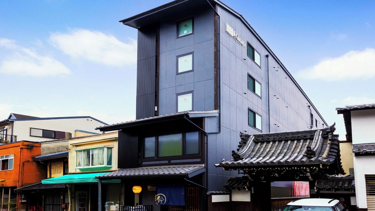 Photo of Outdoor in Gion