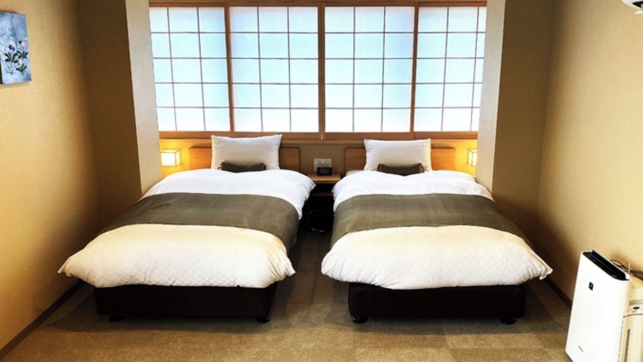 Photo of Bedroom in Gion