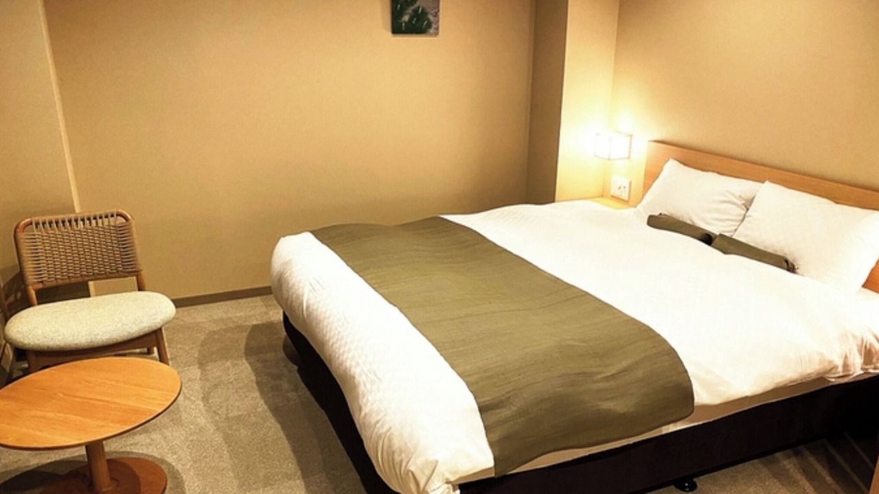 Photo of Bedroom in Gion