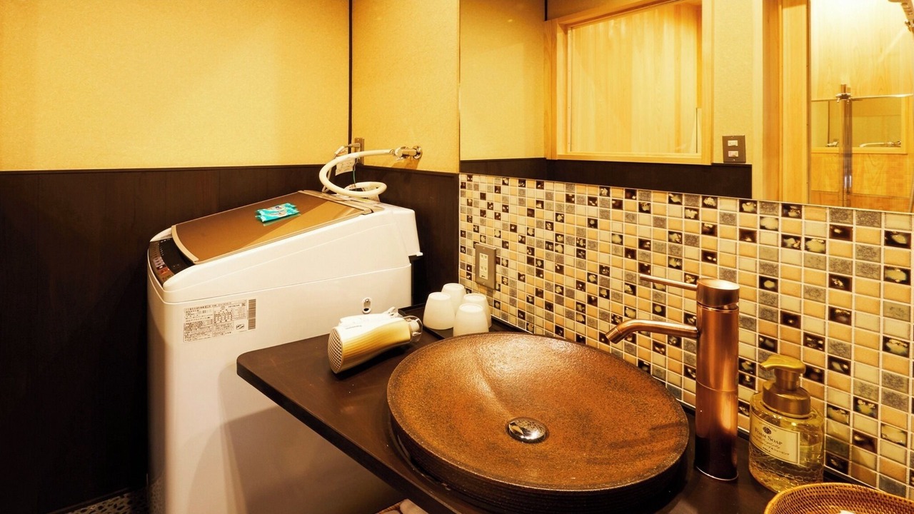 Photo of Bathroom in Gion