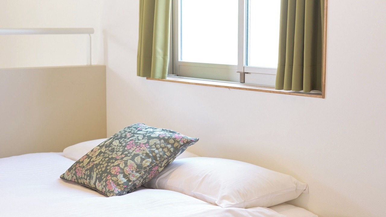 Photo of Bedroom in Nakano
