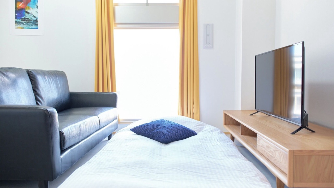 Photo of Bedroom in Nakano