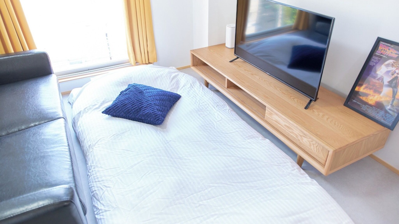 Photo of Bedroom in Nakano