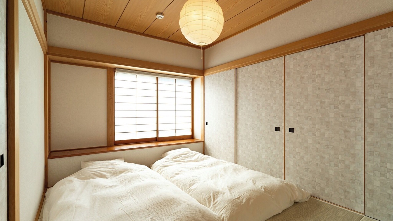 Photo of Bedroom in Futo
