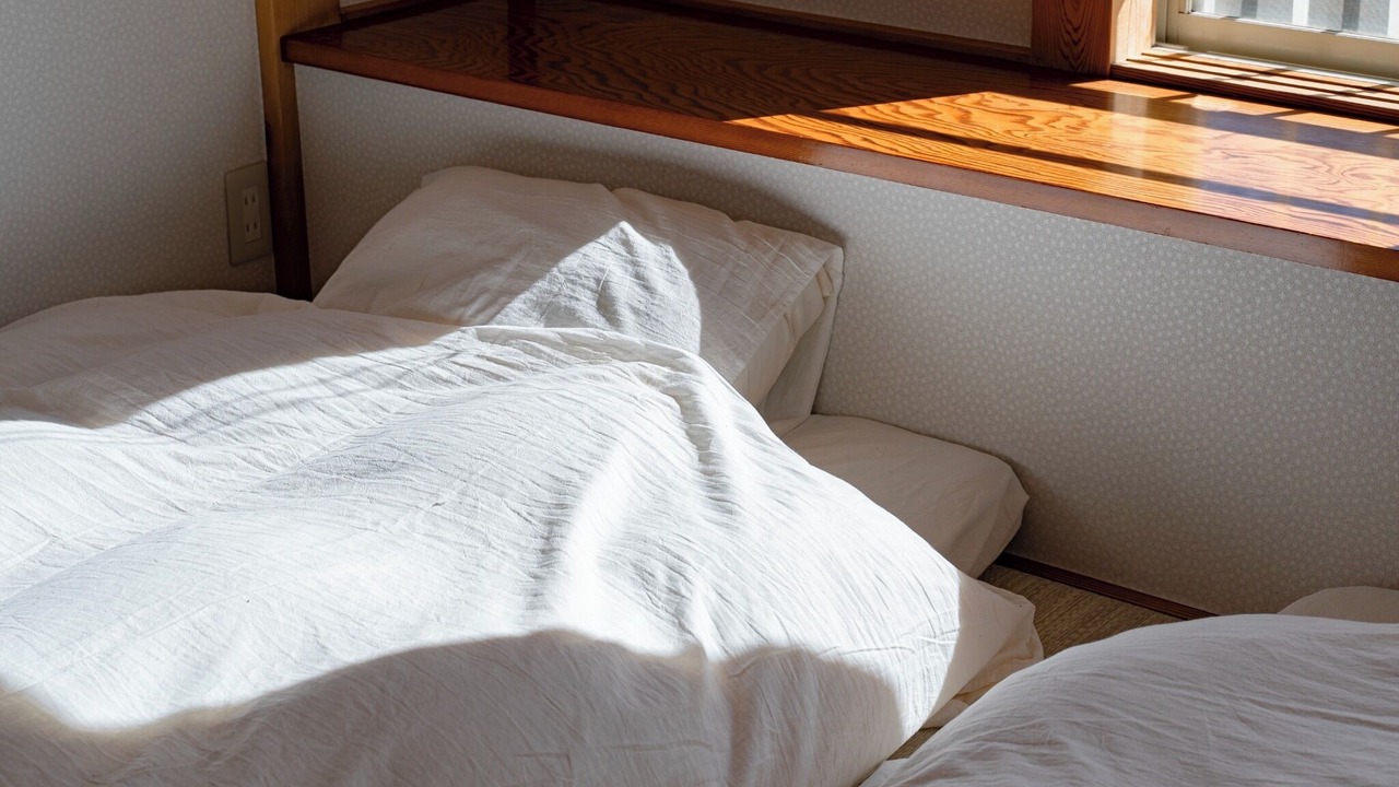 Photo of Bedroom in Futo