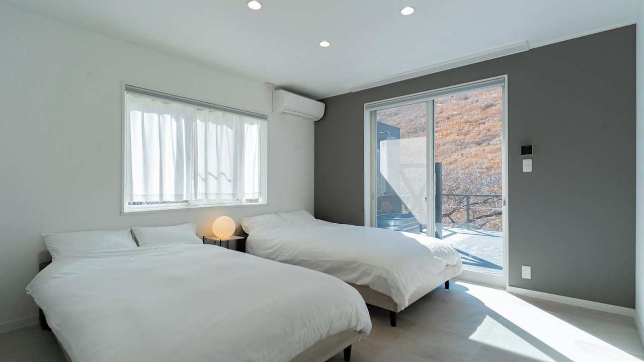 Photo of Bedroom in Futo