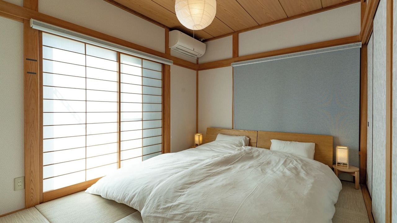 Photo of Bedroom in Futo