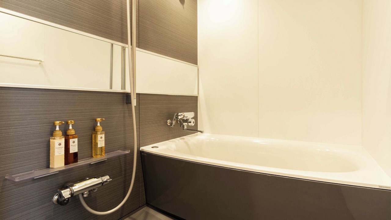 Photo of Bathroom in Nagano