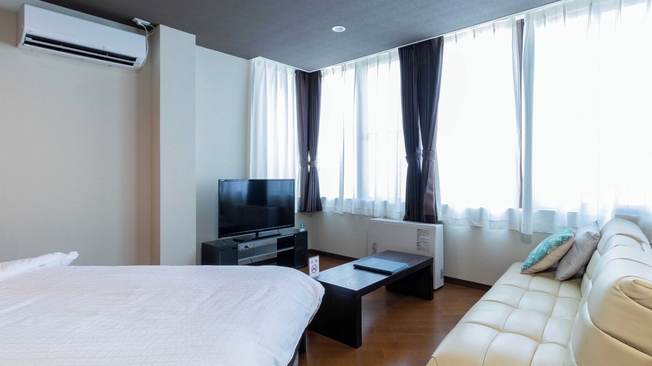 Photo of Bedroom in Nagano