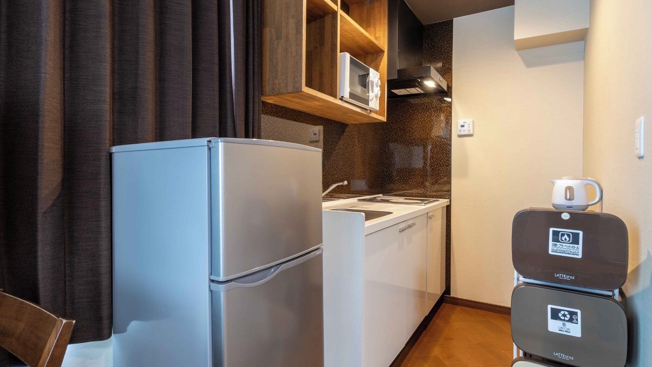 Photo of Kitchen in Nagano