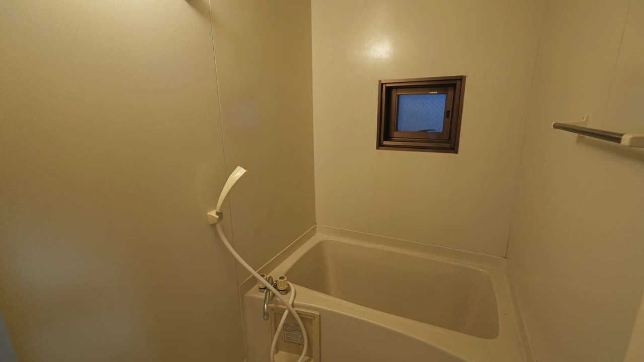 Photo of Bathroom in Fuchu