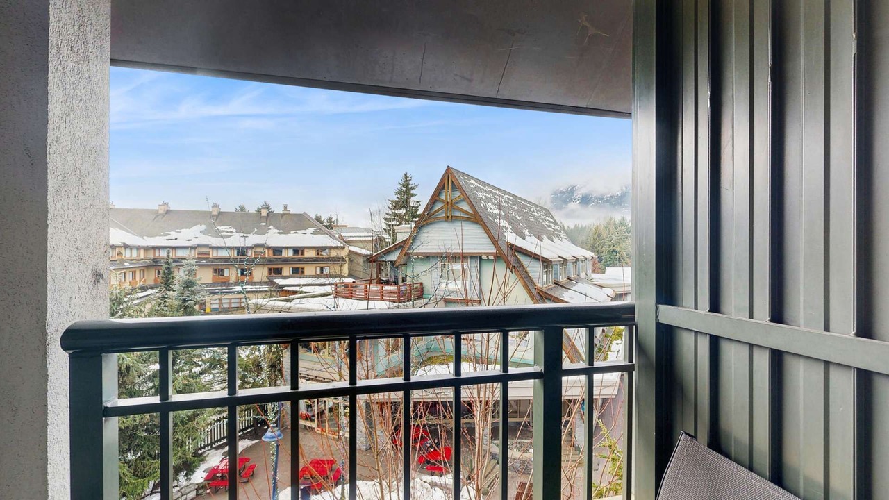 Photo of Outdoor in Whistler Village